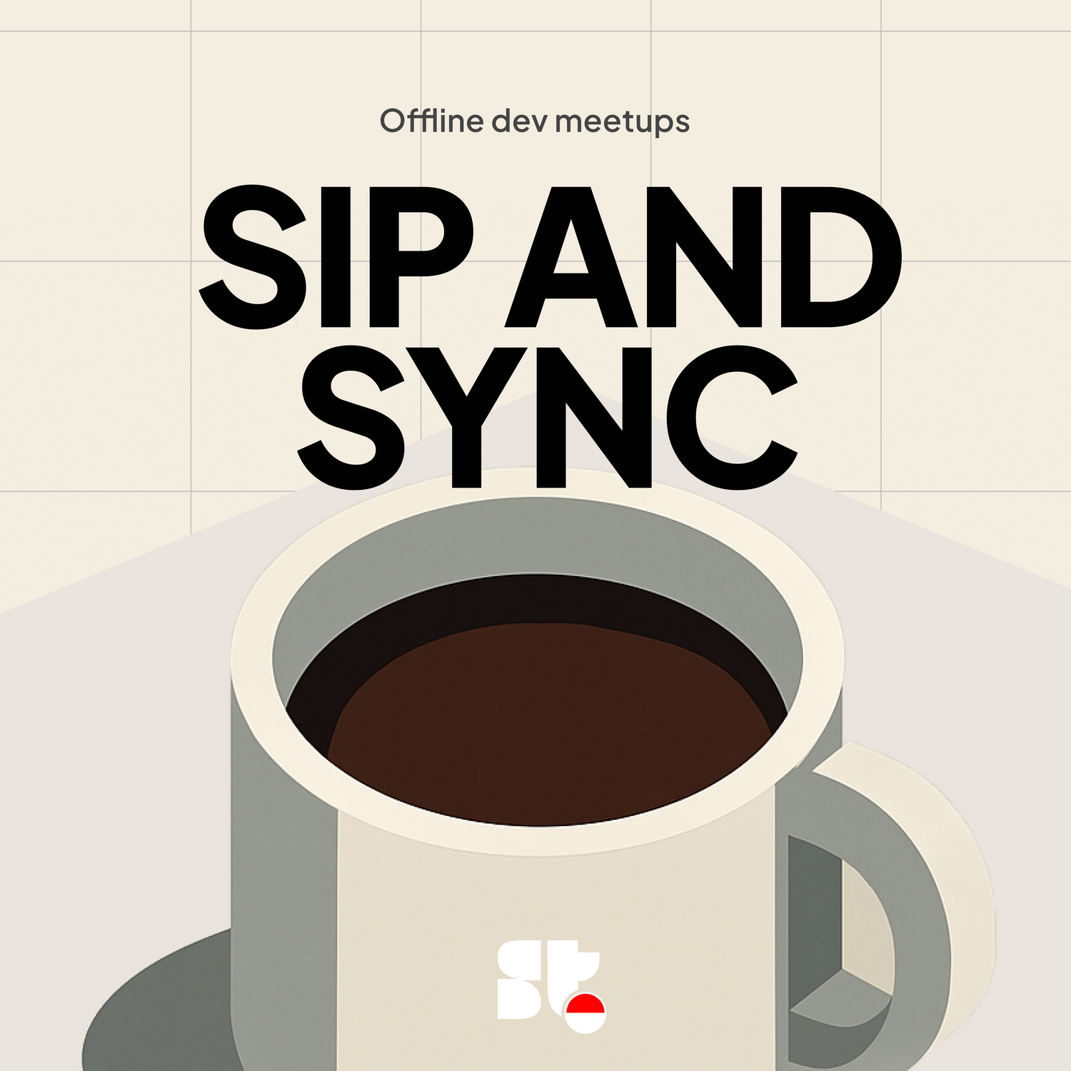 Superteam Indonesia: Community Meetup Vol. 1