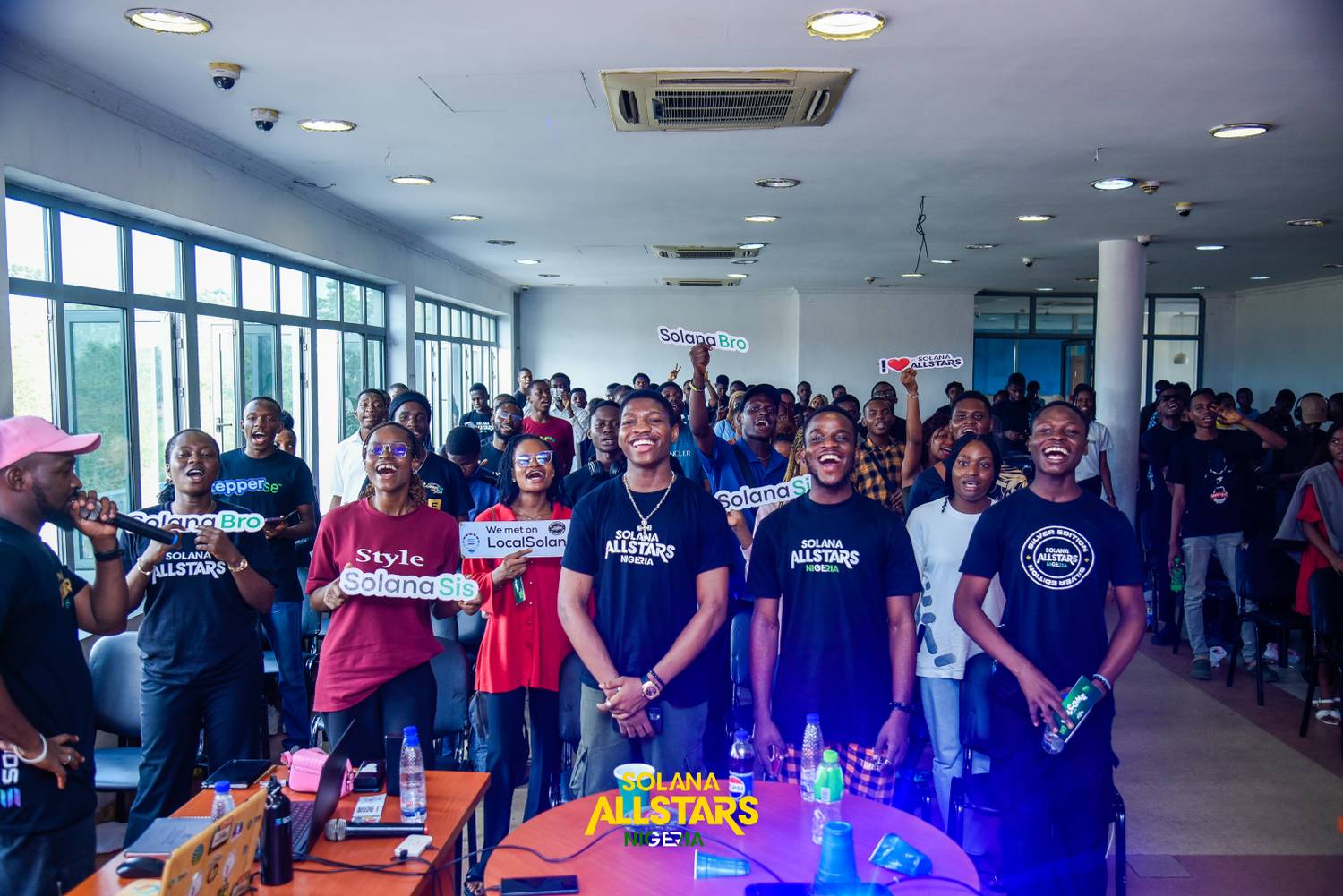 Abia Community Meetup #4