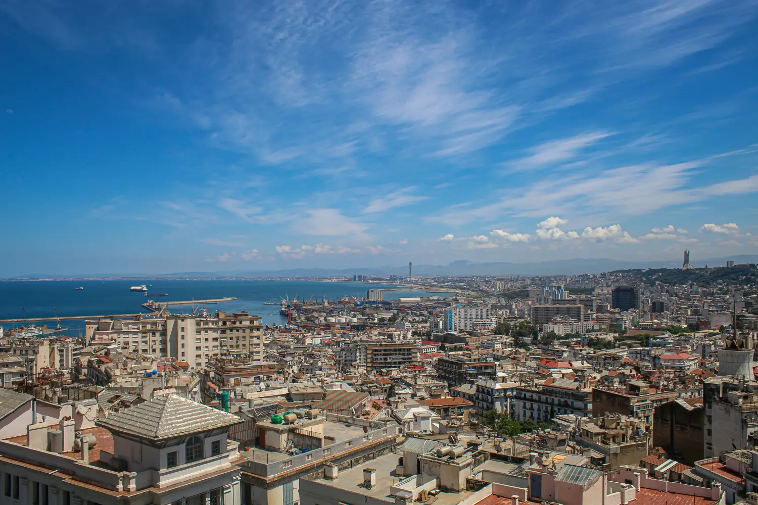 Solanaween: Algiers, Algeria