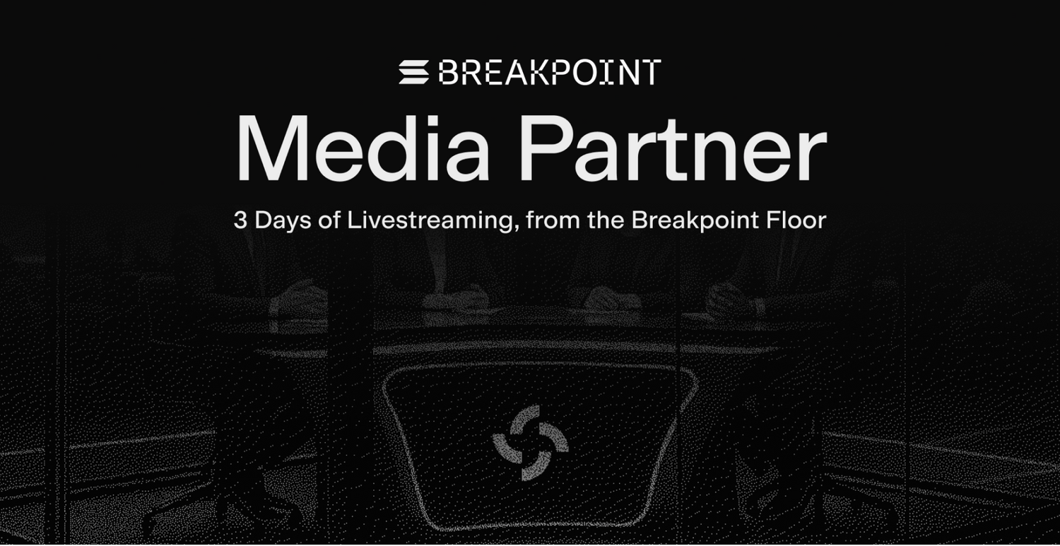 Breakpoint 2025 Livestream