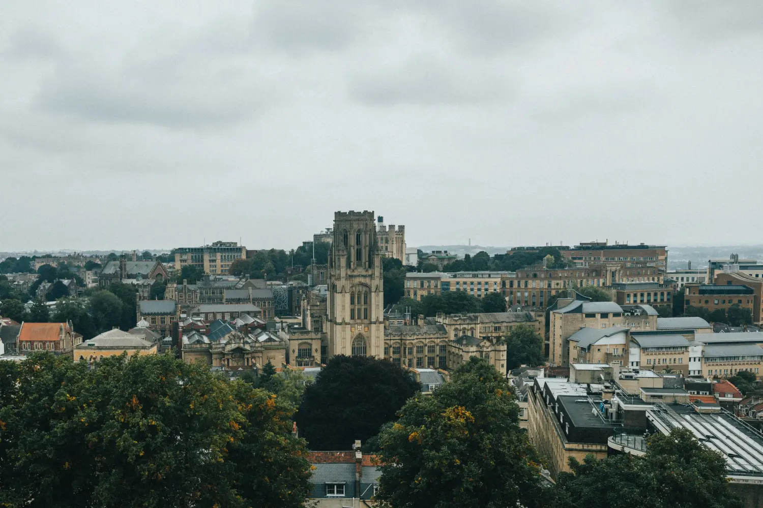 Breakpoint Viewing Party --  Bristol, UK