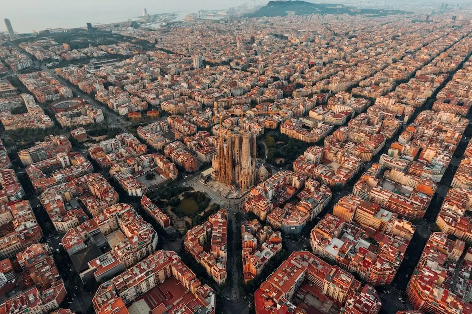 Solanaween: Barcelona, Spain