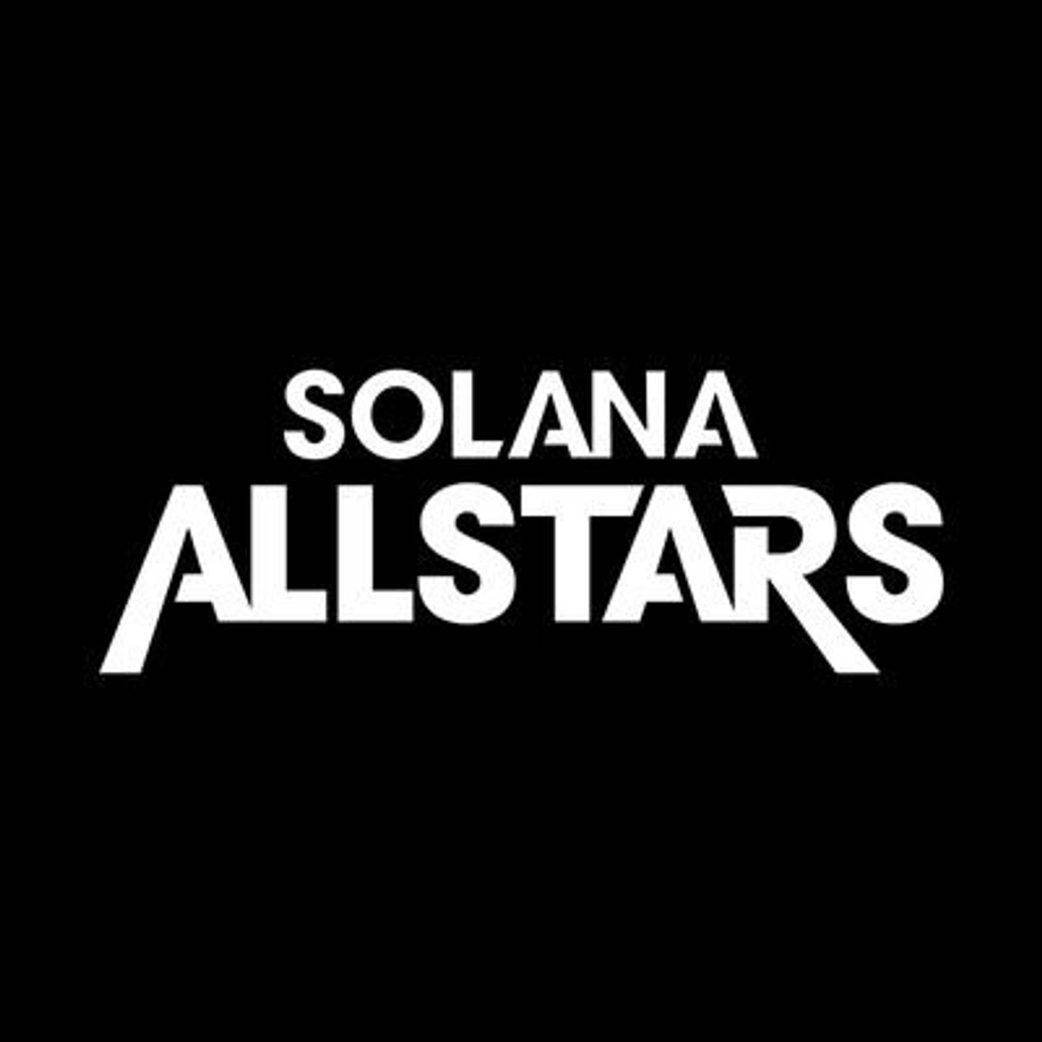 Solana Allstars Temple v3