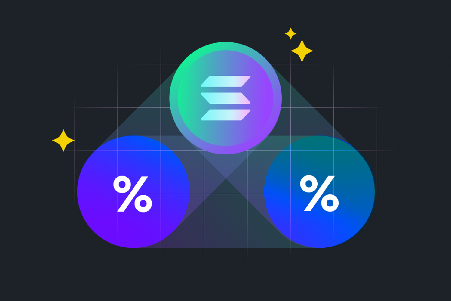 Lending and Borrowing with Crypto