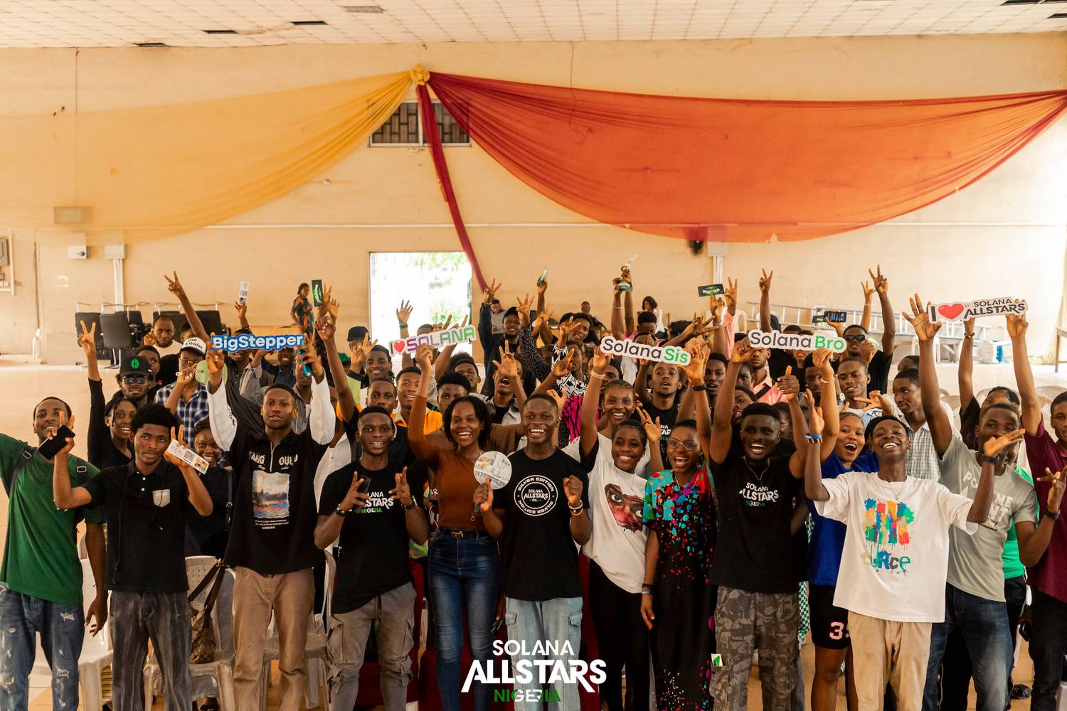 Anambra Community Meetup #5