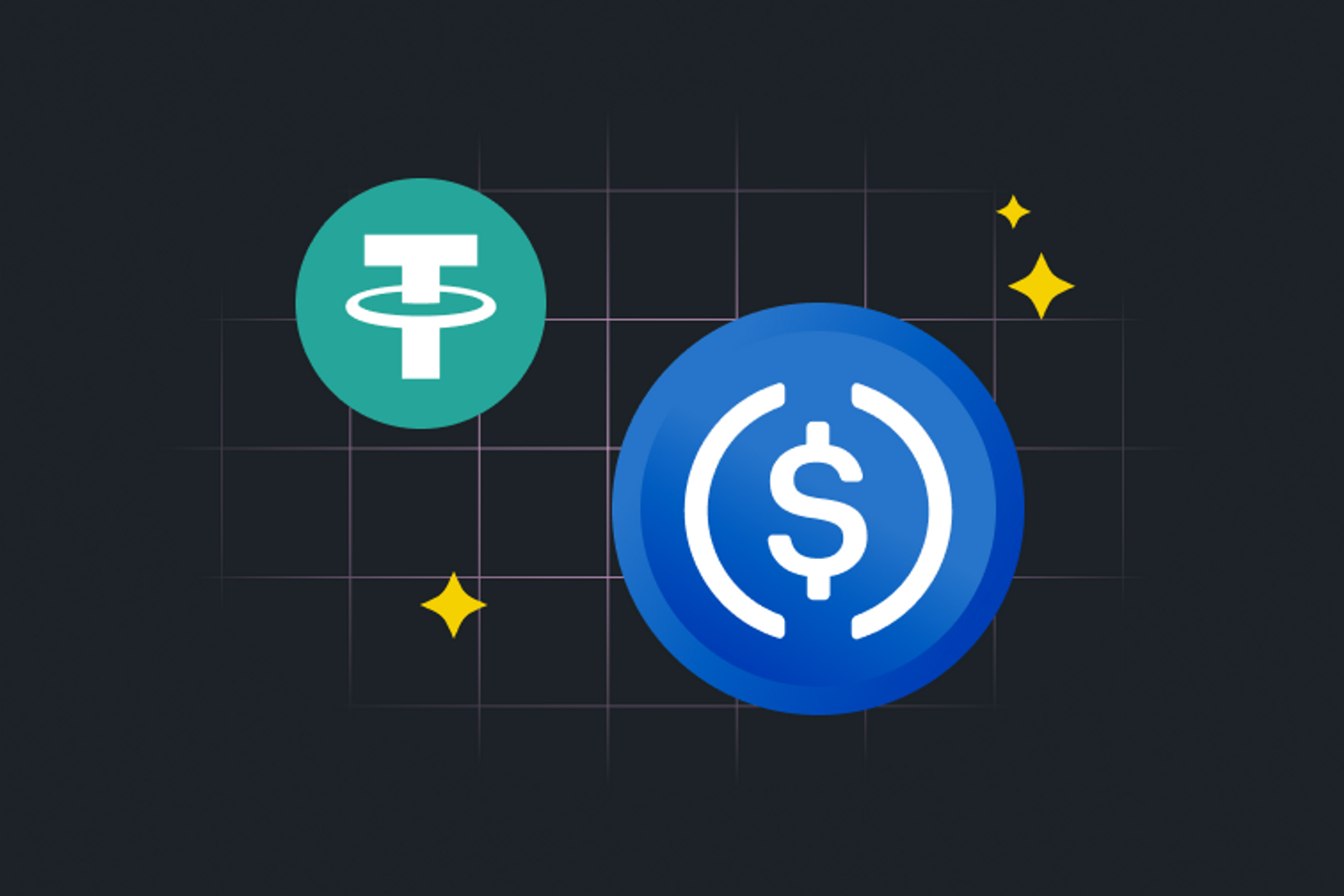 Stablecoins Explained