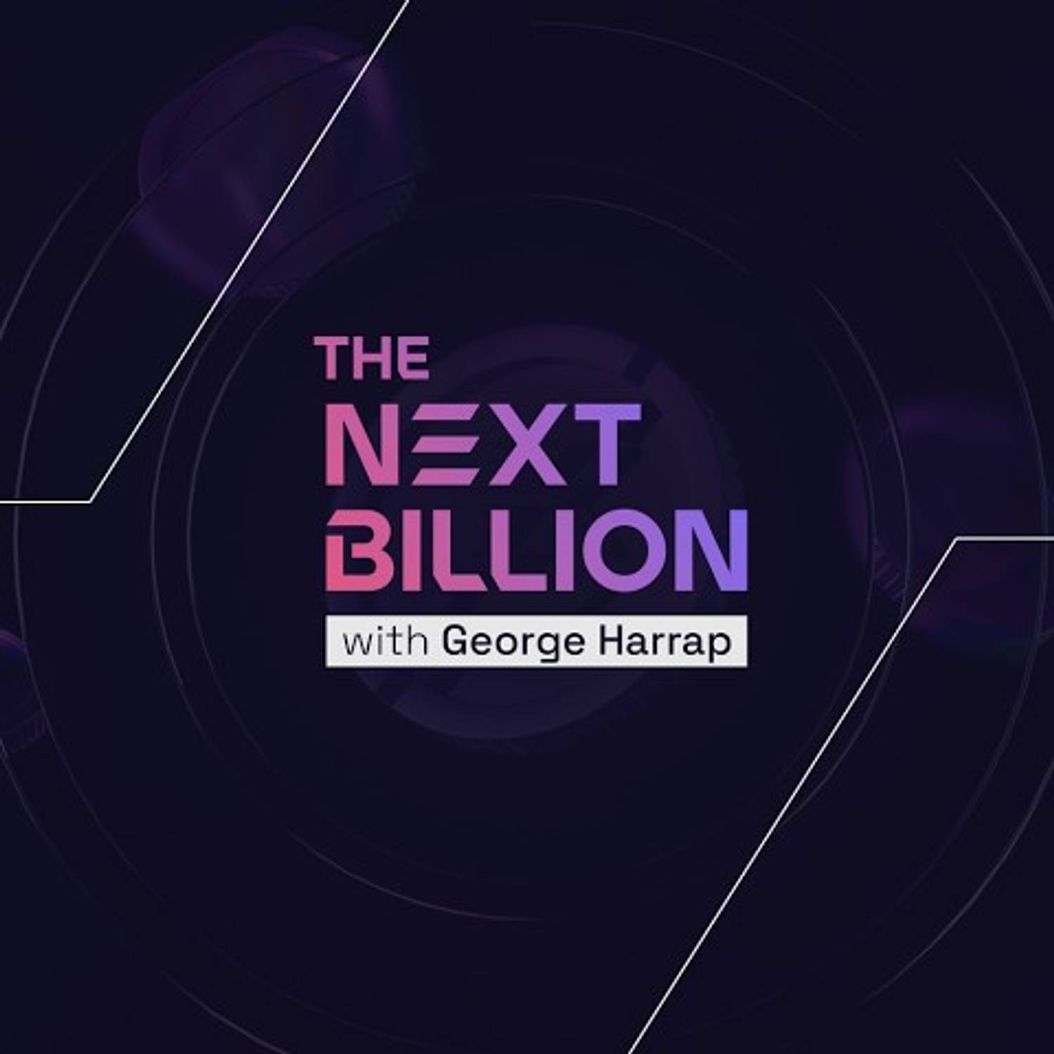 The Next Billion Podcast