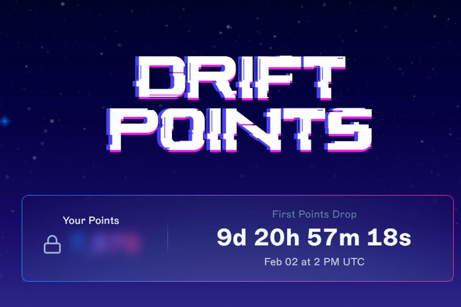 Drift Protocol Launches Drift Points Sets End Date For March 2024 With   5f7e2612 2d41 433f 9ac7 1a794af6b7fc