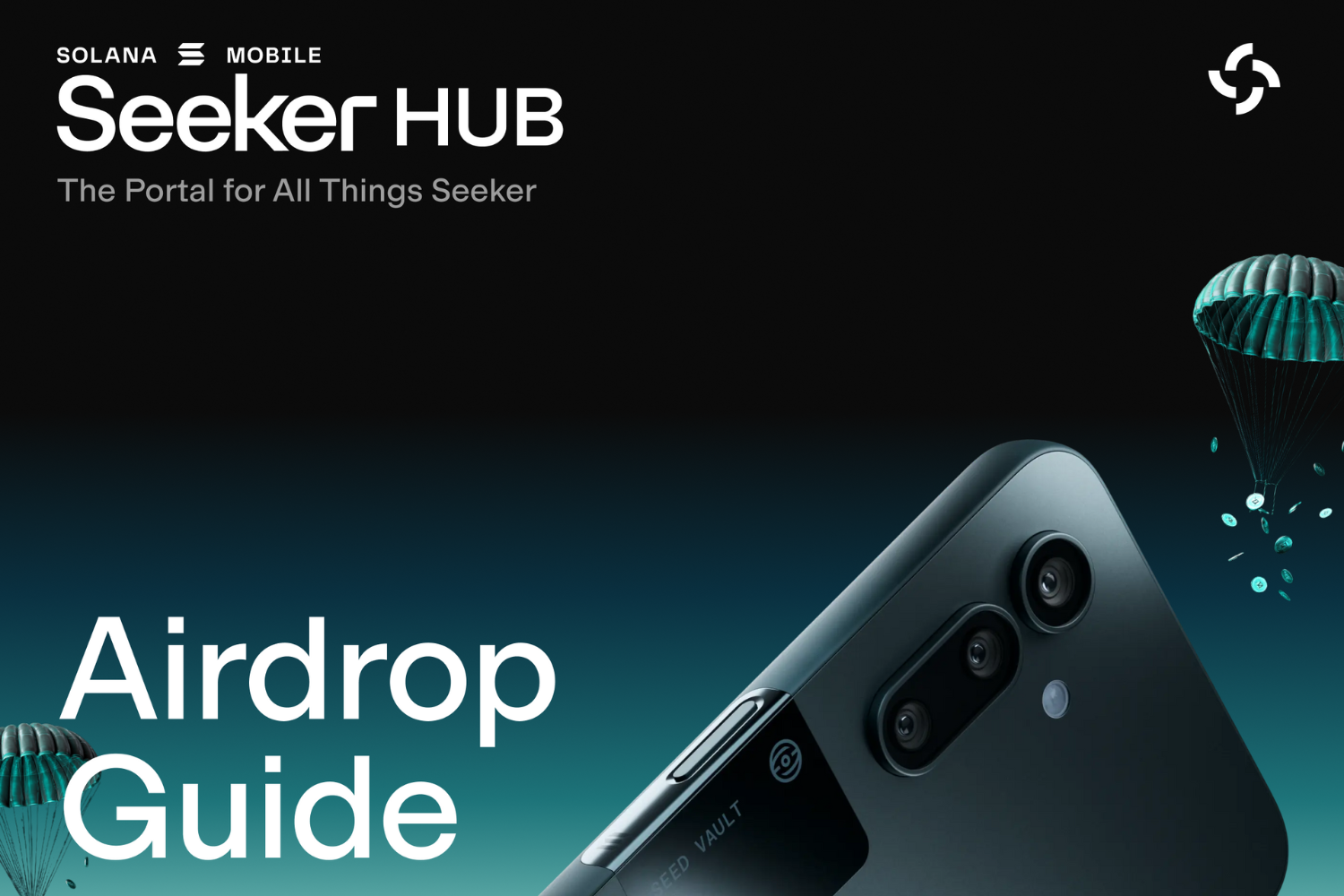 Solana Seeker Airdrop Guide: How to Maximize Your $SKR Allocation