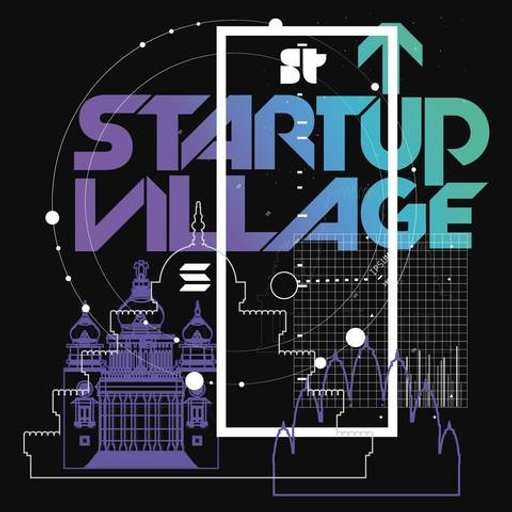 Startup Village - Bengaluru