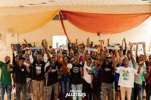 Ibom Metropolitan Polytechnic Meetup #1