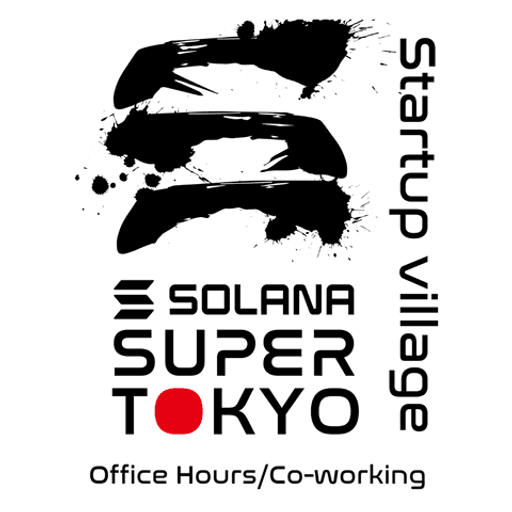 Super Tokyo - Office Hours/Coworking