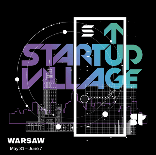 Startup Village - Warsaw