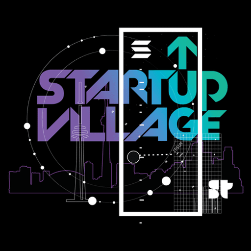 Solana Startup Village - Toronto