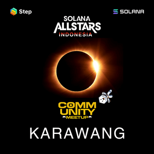 Community Meetup: Karawang