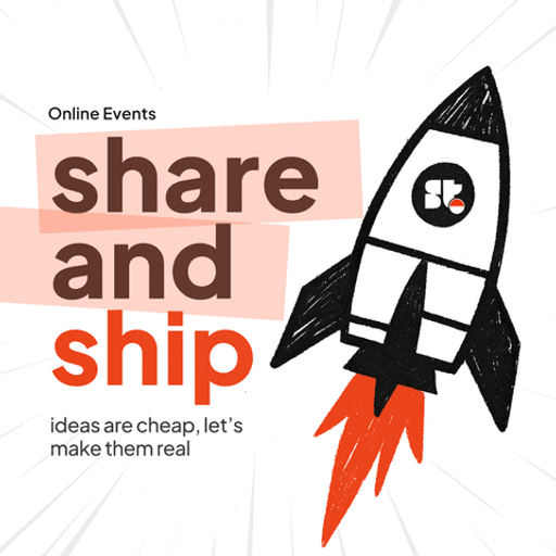 Share and Ship : Solana Breakout Edition