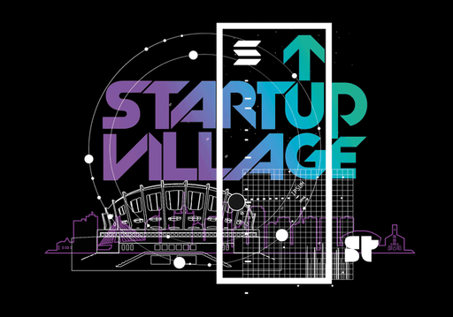 Startup Village - Nigeria