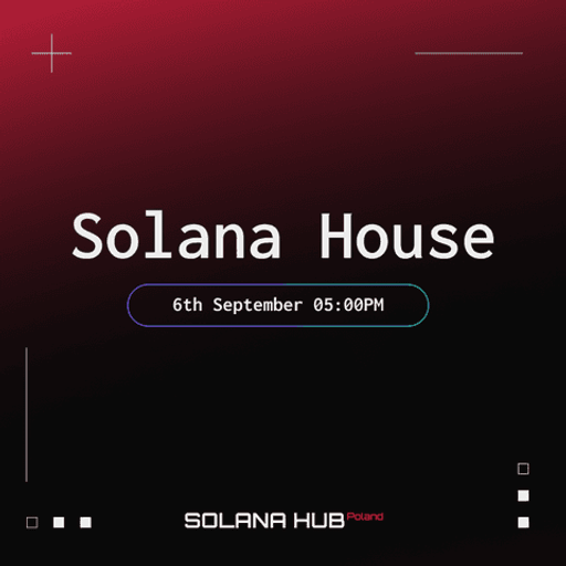 Solana House Warsaw