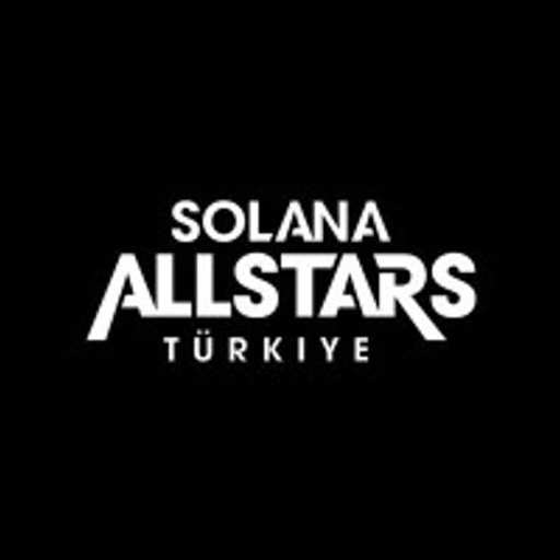 Solana Allstars TR Online Meet Up #3