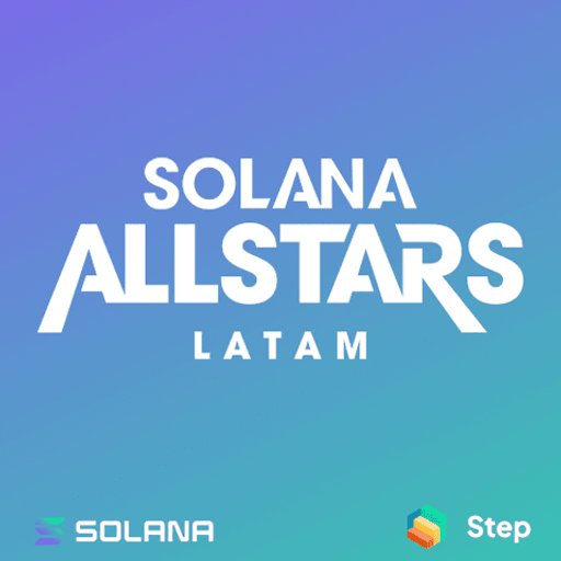 Solana Allstars LATAM - CLUB DEFI