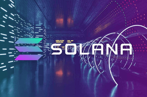 logotipo de solana