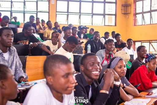 ABSU Campus Meetup #1