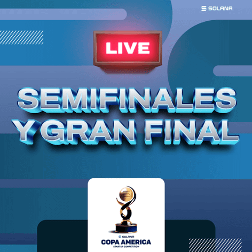 Copa America - Semifinales y Gran Final