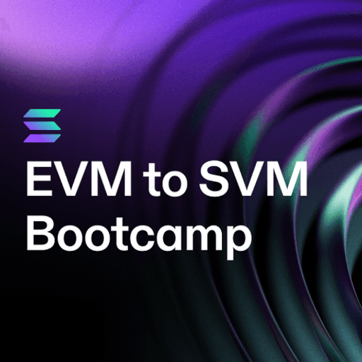 EVM to SVM Bootcamp (Day 2)
