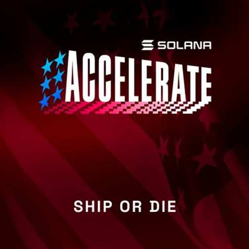 Accelerate Ship or Die