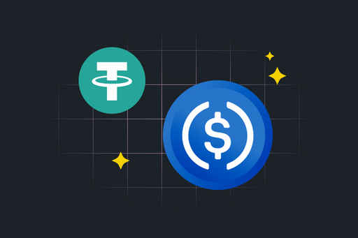 Stablecoins Explained image